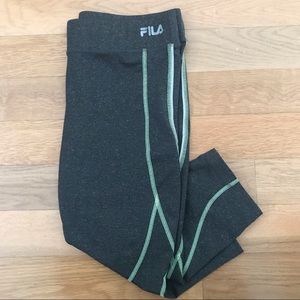 Fila Sport Capris